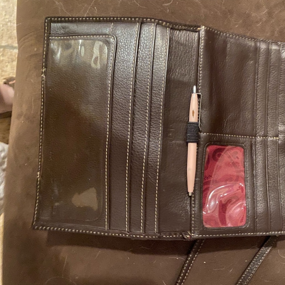Brighton organizer